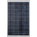 Zugelassenes poly-kristallines Solarmodul 110W TUV / CER (ODA110-18-P)